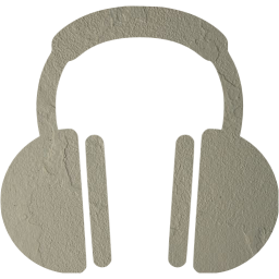 headphones icon