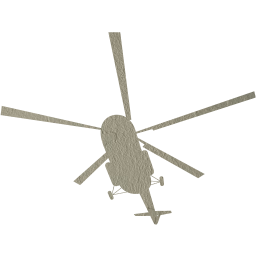 helicopter 2 icon