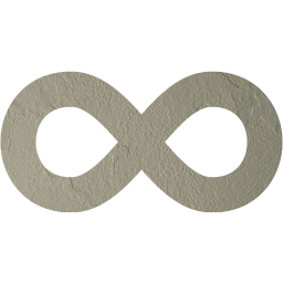 infinity icon