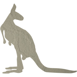 kangaroo 3 icon