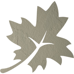 leaf 3 icon