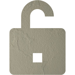 lock 2 icon