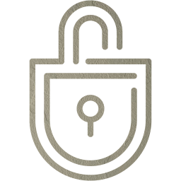 lock 6 icon