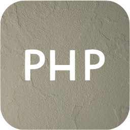 logo php icon