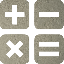 math icon