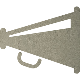 megaphone icon