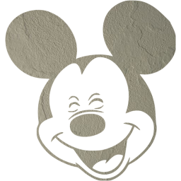 mickey mouse 22 icon