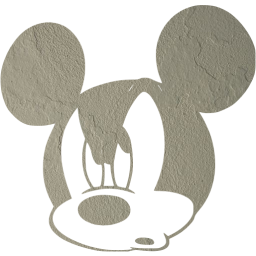 mickey mouse 32 icon