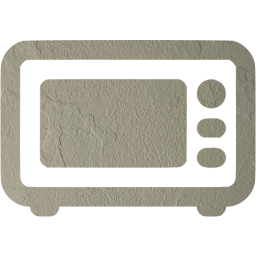 microwave icon