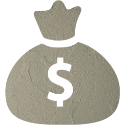 money bag icon