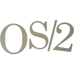 os 2 icon