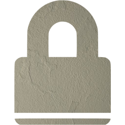 padlock 3 icon