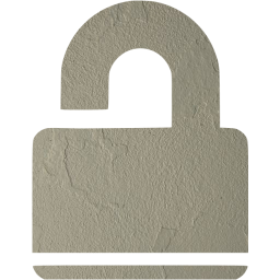 padlock 4 icon