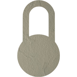 padlock 7 icon