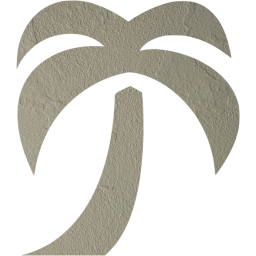 palm tree icon