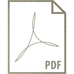 pdf file icon