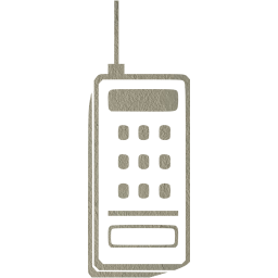 phone 23 icon