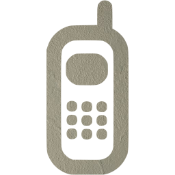 phone 3 icon