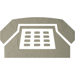 phone 33 icon