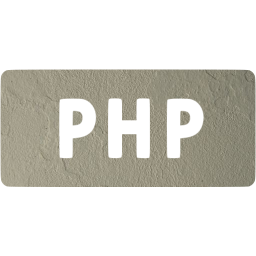 php icon