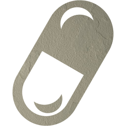 pill 2 icon