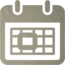 planner icon