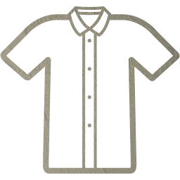 polo shirt icon