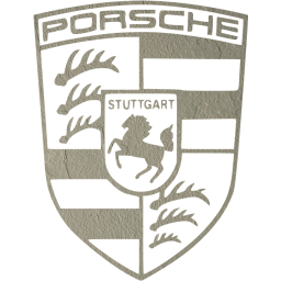 porsche icon