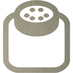 powder icon