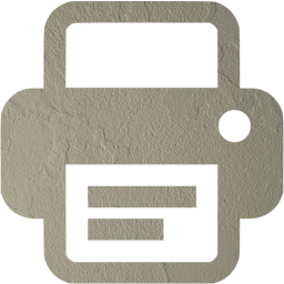 printer icon