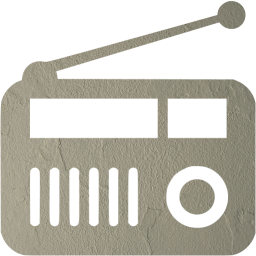 radio 3 icon