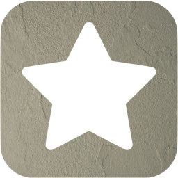 rating icon