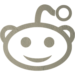 reddit icon