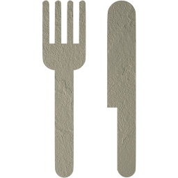 restaurant icon