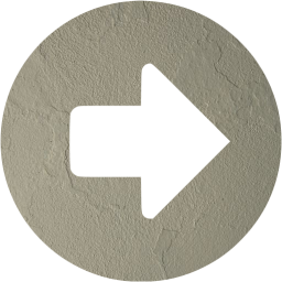 right circular icon