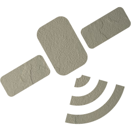 satellite icon