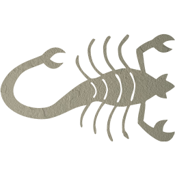 scorpion 2 icon