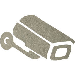 security camera icon