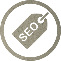 seo tag 3 icon