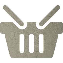 shopping basket 2 icon