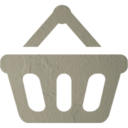 shopping basket icon