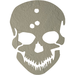 skull 74 icon