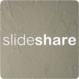 slideshare 4 icon