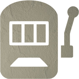 slot machine icon