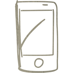 smartphone 8 icon