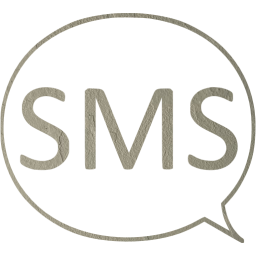 sms 4 icon