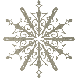 snowflake 10 icon