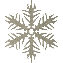 snowflake 16 icon