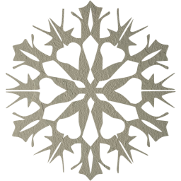 snowflake 27 icon