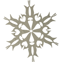 snowflake 30 icon